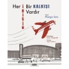 Kitap: Her İnişin Bir Kalkışı Vardır