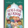 Kitap: Here’s Our Religion (İngilizce)