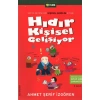 Kitap: Hıdır Kişisel Gelişiyor