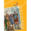 Kitap: Hostage - Friendship