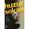Kitap: Huzur Sokağı