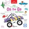 Kitap: İki Dilli İngilizce-Türkçe 100 Fırst Words – On The Go / İngilizce İlk 100 Kelimem – Haydi Gidiyoru