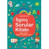 Kitap: İlginç Sorular Kitabı - Turkuaz
