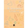 Kitap: İlk Boyama Kitabım