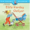 Kitap: İlk Okuma Kitabım - Elife Kardeş Geliyor