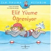 Kitap: İlk Okuma Kitabım - Elif Yüzme Öğreniyor