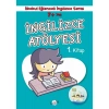 Kitap: İlkokul Eğlenceli İngilizce - İngilizce Atölyesi 1. Kitap 7+ Yaş