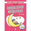 Kitap: İlkokul Eğlenceli İngilizce - İngilizce Atölyesi 2. Kitap 7+ Yaş