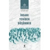 Kitap: İnsanı Yeniden Düşünmek