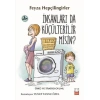 Kitap: İnsanları da Küçültebilir Misin?