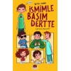 Kitap: İsmimle Başım Dertte