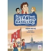 Kitap: İstanbul Hayalleri