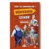 Kitap: İzzet Ve Arkadaşları Dünyanın İzinde Yazarı