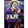 Kitap: Joker - Tek Kişilik Operasyon 1