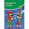 Kitap: Karagöz ile Hacivat (100 Temel Eser - İlköğretim)