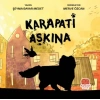 Kitap: Karapati Aşkına