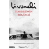 Kitap: Kardeşimin Hikayesi