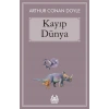 Kitap: Kayıp Dünya