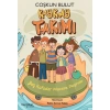 Kitap: Kaykay Takımı