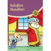 Kitap: Keloğlan Masalları (100 Temel Eser - İlköğretim)