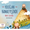 Kitap: Keloğlan Namaz Peşinde