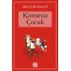 Kitap: Kimsesiz Çocuk