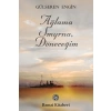 Kitap: Ağlama Smyrna, Döneceğim
