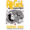 Kitap: Ali Gel Ve Maceraları 1