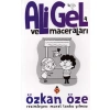 Kitap: Ali Gel Ve Maceraları 4