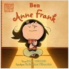 Kitap: Ben Anne Frank