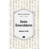 Kitap: Benim Üniversitelerim