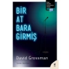 Kitap: Bir At Bara Girmiş