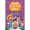 Kitap: Bu Kadar Zeka Başa Bela - Entel Dantel İşler