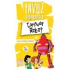 Kitap: Canavar Robot
