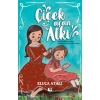 Kitap: Çiçek Açan Atkı