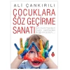 Kitap: Çocuklara Söz Geçirme Sanatı