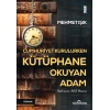Kitap: Cumhuriyet Kurulurken Kütüphane Okuyan Adam