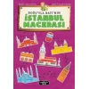Kitap: Doğuyla Betının İstanbul Macerası