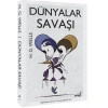 Kitap: Dünyalar Savaşı