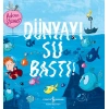 Kitap: Dünyayı Su Bastı