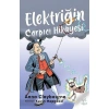 Kitap: Elektriğin Çarpıcı Hikayesi