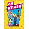 Kitap: Ev Okulu İlmihal - 1