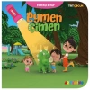 Kitap: Eymen ile Çimen