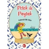 Kitap: Fırtınalı Bir Gün - Petek ile Paytak 2