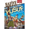 Kitap: Hafiye Yusuf - 1 - Patates Suratlı Korsan