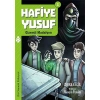 Kitap: Hafiye Yusuf - 2 - Gizemli Madalyon