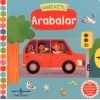 Kitap: Hareketli Arabalar