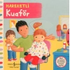 Kitap: Hareketli Kuaför
