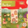 Kitap: Hareketli Periler