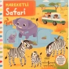 Kitap: Hareketli Safari